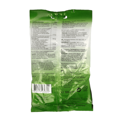 A Vogel Santasapina pastilles 100 Gram - DrogistWereld