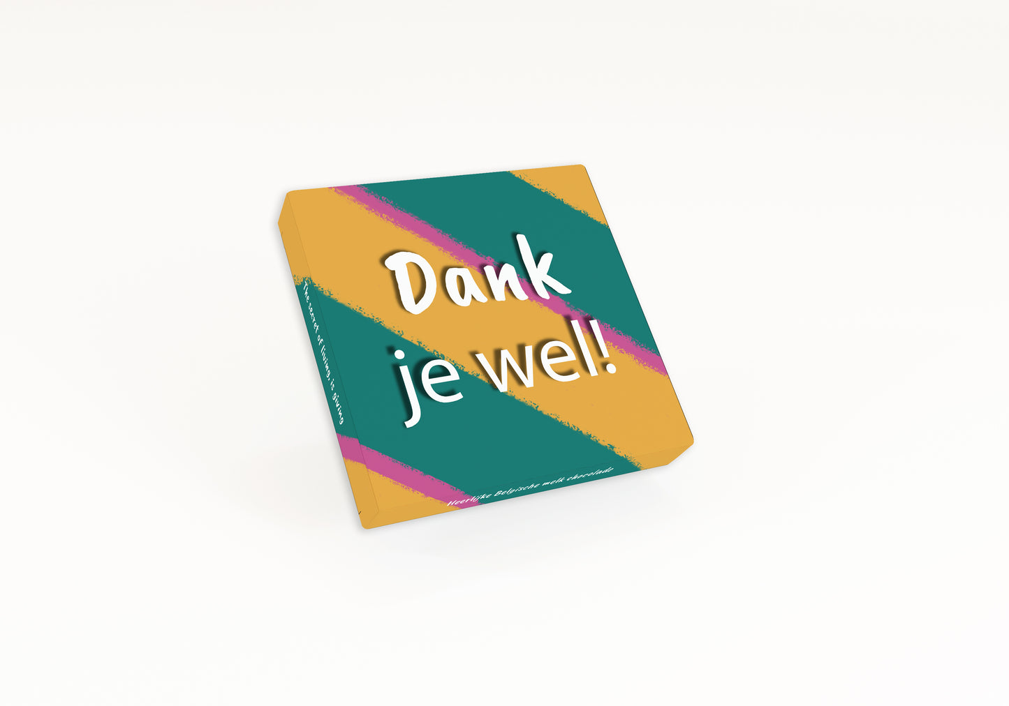 Voor Jou! Voor jou, Vrolijke lijn, Dank je wel 1.00 Stuks