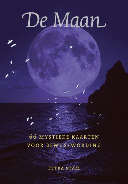 A3 boeken De maan 1 Set - DrogistWereld