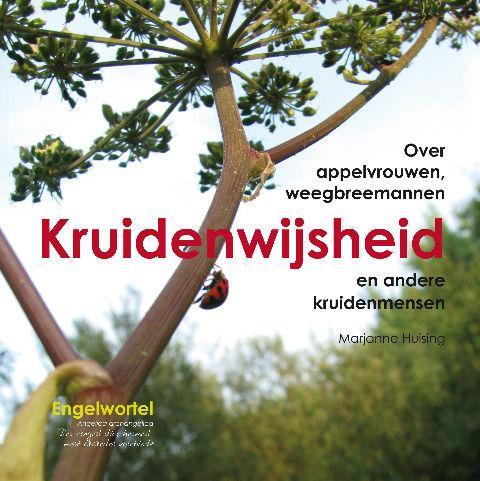 A3 boeken Kruidenwijsheid 1 Stuks - DrogistWereld