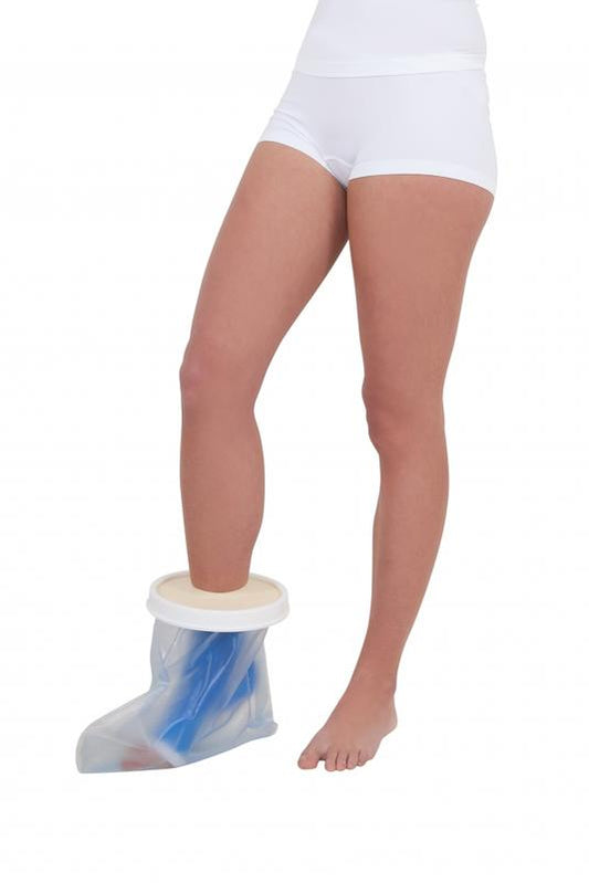 Able 2 Gipshoes voet - enkel volwassene 1 Stuks - DrogistWereld