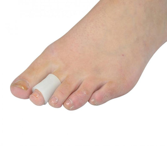 Able 2 Teenbeschermer tube S/M 1 Stuks - DrogistWereld