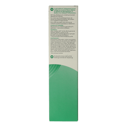ActiProct Gel 45 Milliliter - DrogistWereld