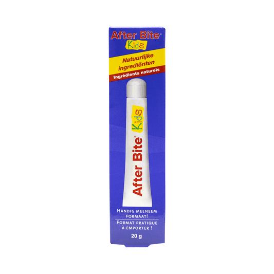 After Bite Insectenpen kids 20 Milliliter - DrogistWereld