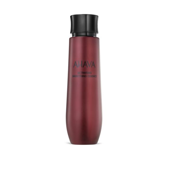Ahava Activating smoothing essence 100 Milliliter - DrogistWereld