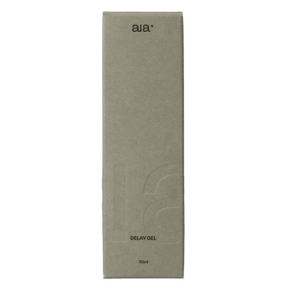 Aia* Delay gel 30 Milliliter - DrogistWereld