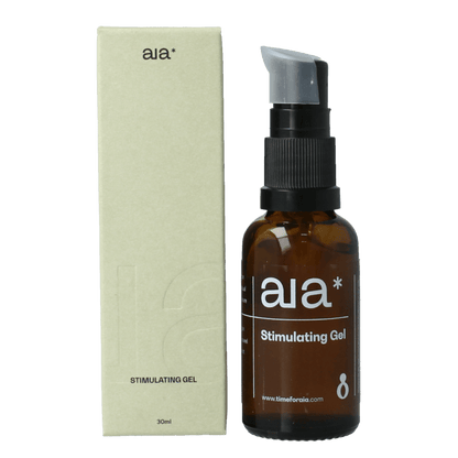 Aia* Stimulerende gel 30 Milliliter - DrogistWereld