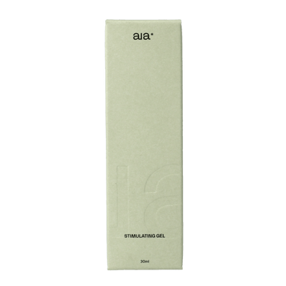 Aia* Stimulerende gel 30 Milliliter - DrogistWereld