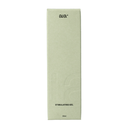 Aia* Stimulerende gel 30 Milliliter - DrogistWereld