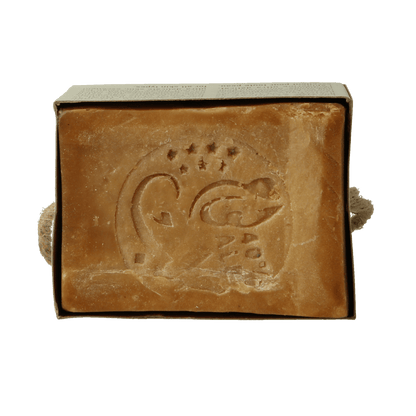 Aleppo Soap Co Zeep 40% 200 Gram - DrogistWereld