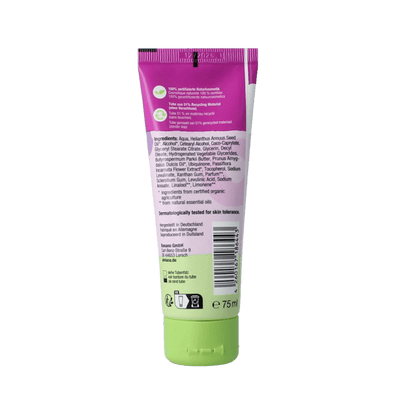 Alviana Handcreme ageless Q10 75 Milliliter - DrogistWereld