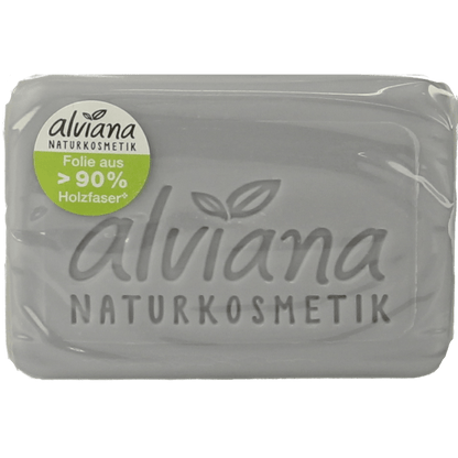 Alviana Lavendelzeep 100 Gram - DrogistWereld