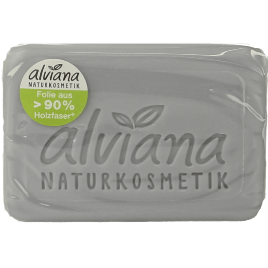 Alviana Lavendelzeep 100 Gram - DrogistWereld