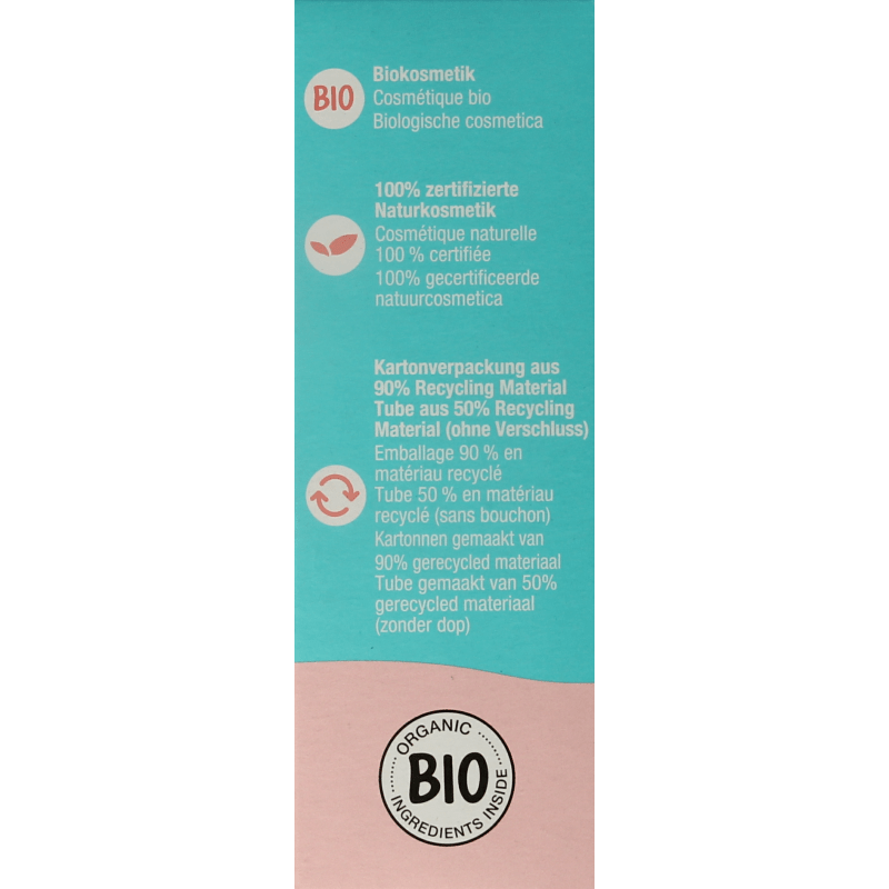 Alviana Simply pure 24h cream 50 Milliliter - DrogistWereld