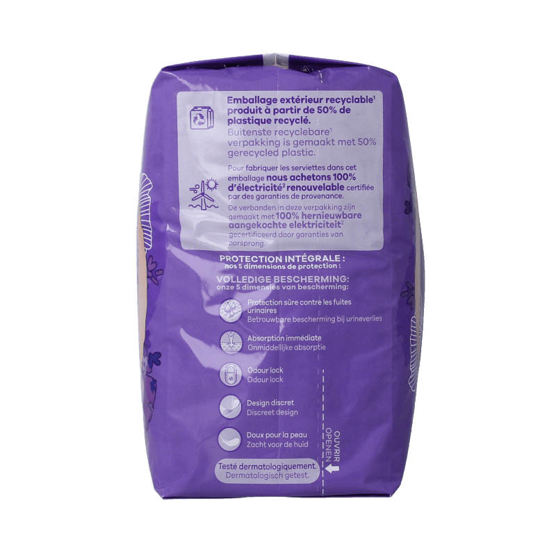 Always Discreet verband ultimate night 12 Stuks - DrogistWereld