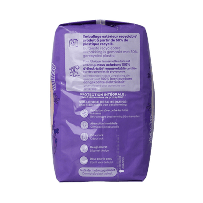 Always Discreet verband ultimate night 12 Stuks - DrogistWereld