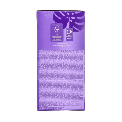 Always Inlegkruisjes daily fresh normaal 58 Stuks - DrogistWereld