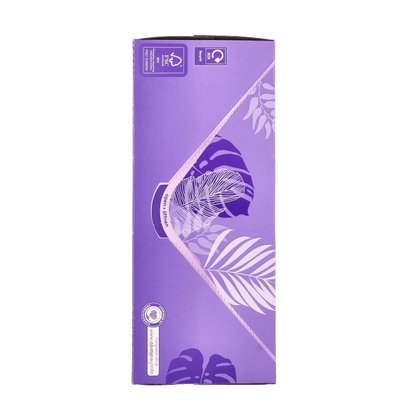 Always Inlegkruisjes daily protect extra long 22 Stuks - DrogistWereld