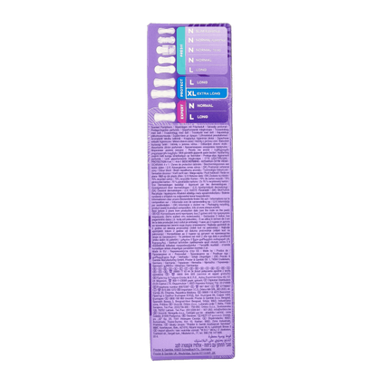 Always Inlegkruisjes daily protect extra long 22 Stuks - DrogistWereld