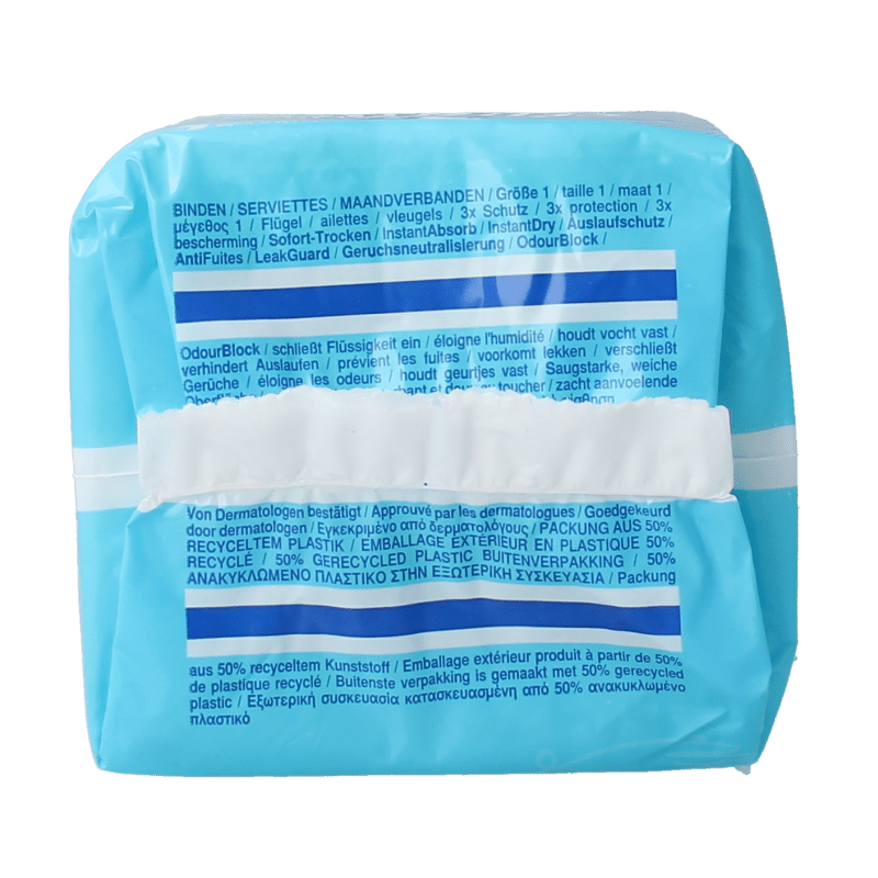 Always Maandverband ultra normal 13 Stuks - DrogistWereld