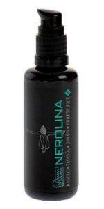 Amanprana Dagolie nerolie 50 Milliliter - DrogistWereld