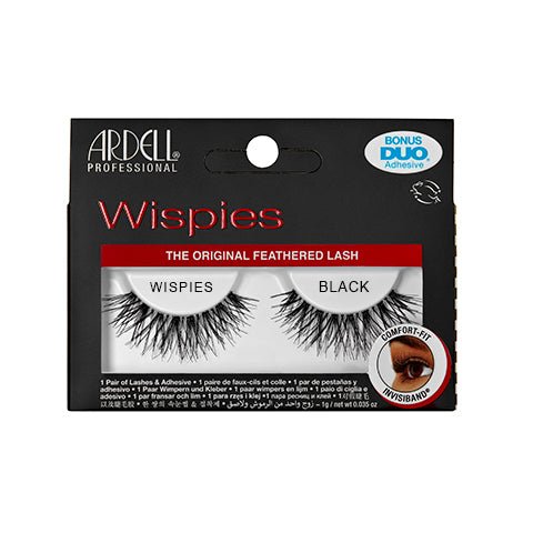 Ardell Wispies demi wispies 2 Stuks - DrogistWereld