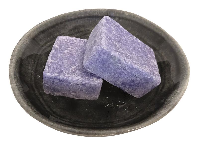 Aroma Vera Amberblok lavendel 1 Stuks - DrogistWereld