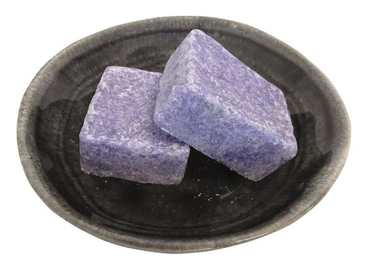 Aroma Vera Amberblok lavendel 1 Stuks - DrogistWereld