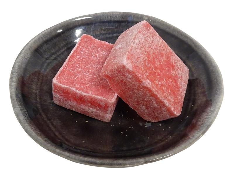 Aroma Vera Amberblok roos 1 Stuks - DrogistWereld