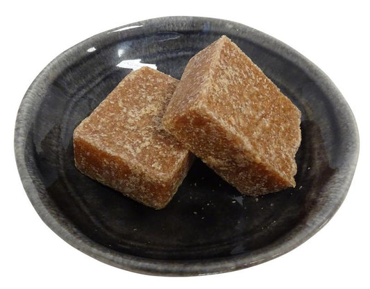 Aroma Vera Amberblok sandelwood 1 Stuks - DrogistWereld