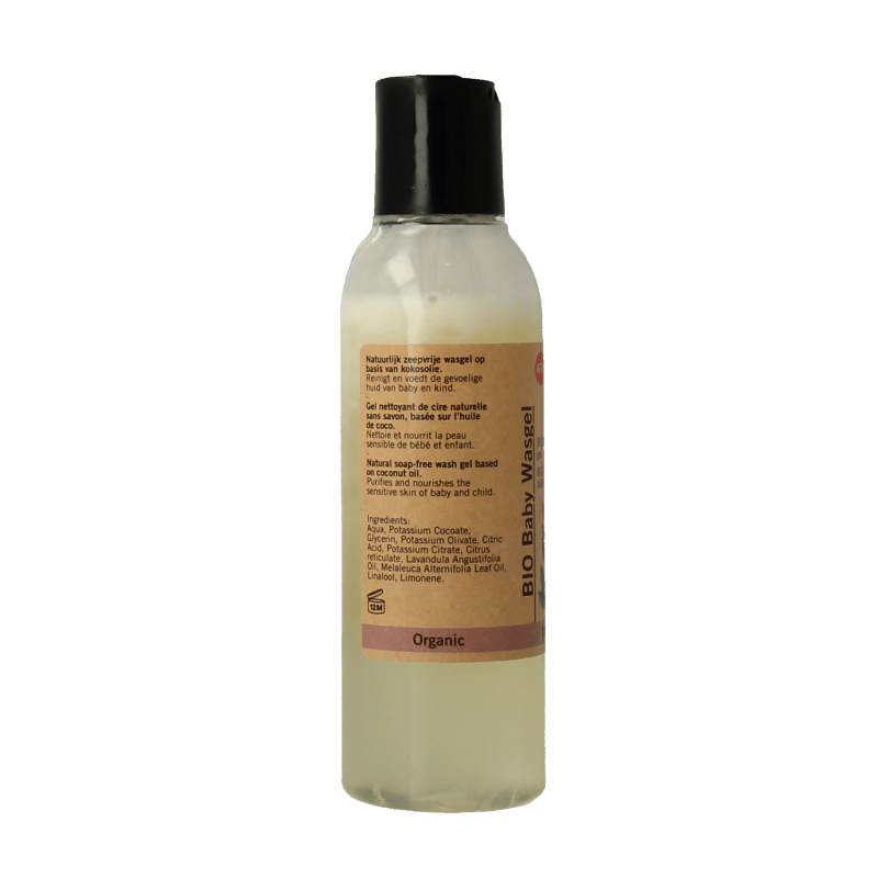 Aromed Baby wasgel 150 Milliliter - DrogistWereld