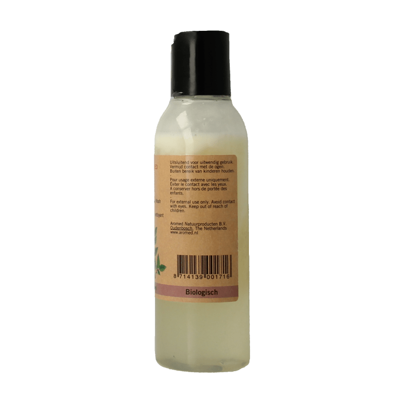 Aromed Baby wasgel 150 Milliliter - DrogistWereld