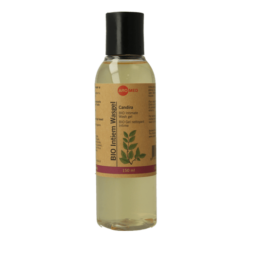 Aromed Candira intiem wasgel 150 Milliliter - DrogistWereld