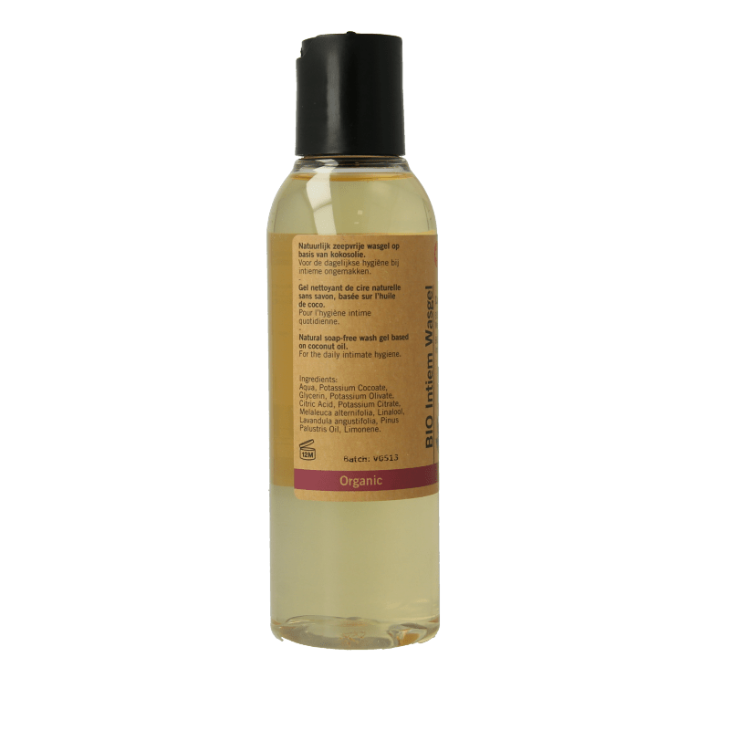 Aromed Candira intiem wasgel 150 Milliliter - DrogistWereld