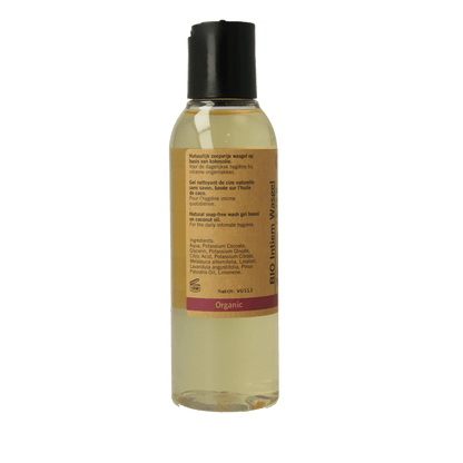 Aromed Candira intiem wasgel 150 Milliliter - DrogistWereld