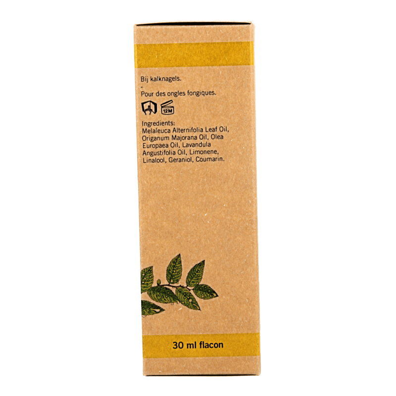 Aromed Ferula kalknagel olie 30 Milliliter - DrogistWereld