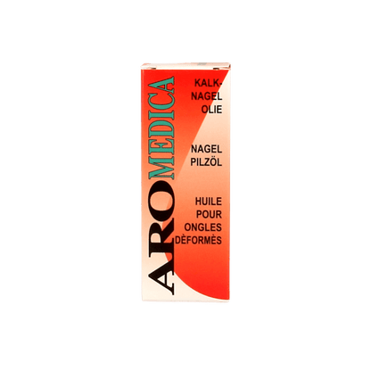 Aromedica Kalknagelolie 30 Milliliter - DrogistWereld