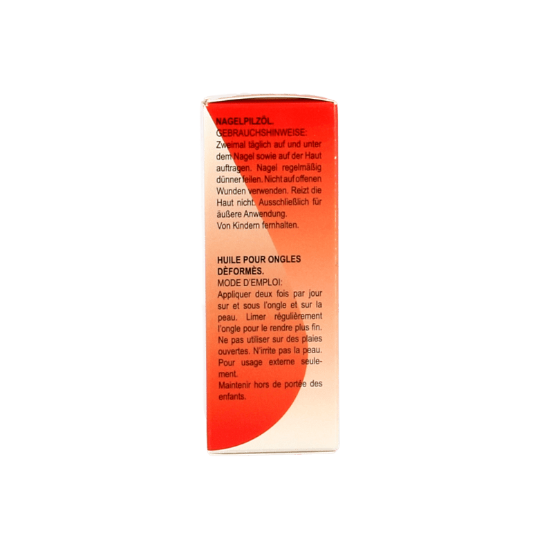 Aromedica Kalknagelolie 30 Milliliter - DrogistWereld