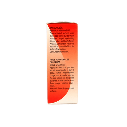 Aromedica Kalknagelolie 30 Milliliter - DrogistWereld