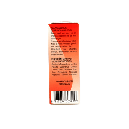 Aromedica Kalknagelolie 30 Milliliter - DrogistWereld