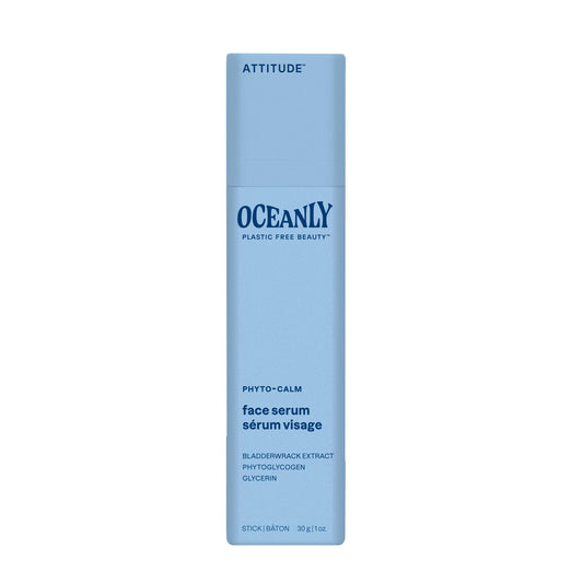 Attitude Oceanly phyto calm gezichtsserum stick 30 Gram - DrogistWereld
