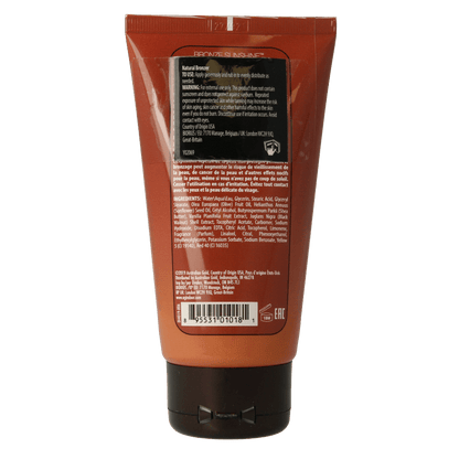 Australian Gold Bronze sunshine natural bronzer 133 Milliliter - DrogistWereld