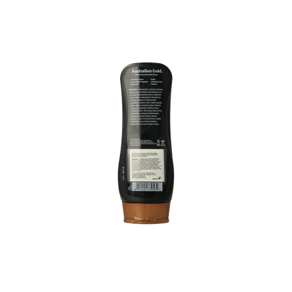 Australian Gold Lotion bronzer SPF50 237 Milliliter - DrogistWereld