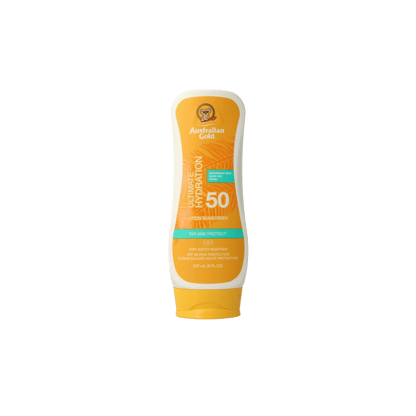 Australian Gold Lotion bronzer SPF50 237 Milliliter - DrogistWereld