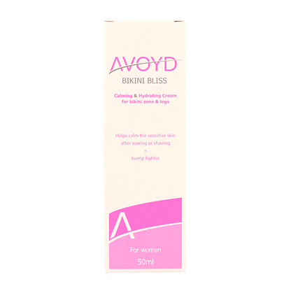 Avoyd Bikini bliss 50 Milliliter - DrogistWereld