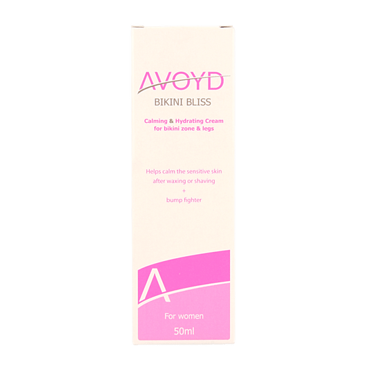 Avoyd Bikini bliss 50 Milliliter - DrogistWereld