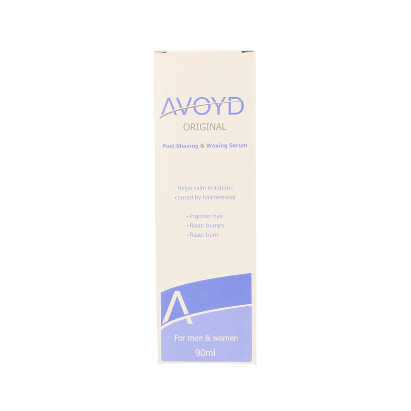 Avoyd Serum 90 Milliliter - DrogistWereld