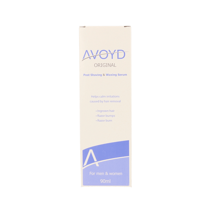 Avoyd Serum 90 Milliliter - DrogistWereld