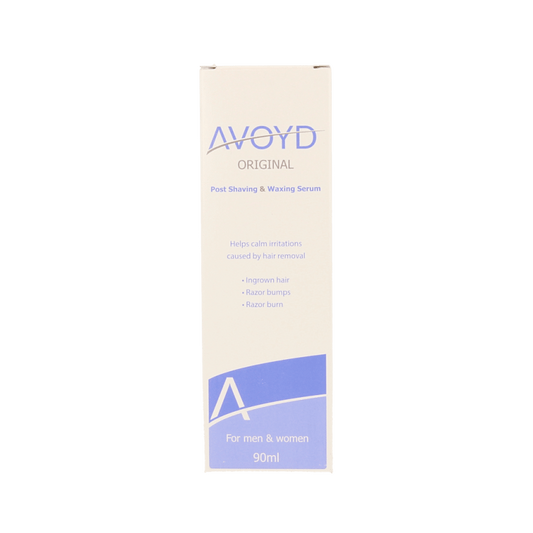 Avoyd Serum 90 Milliliter - DrogistWereld