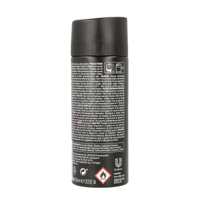 AXE Deodorant bodyspray excite 150 Milliliter - DrogistWereld